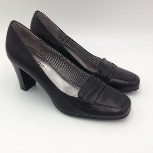 Anne Klein Iflex  High Heel Career Pumps